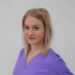 Kristý nová