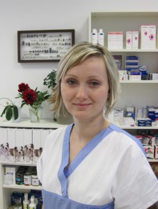 Ing. Zuzana Havlíková